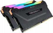 Corsair Vengeance RGB PRO 16GB 3600 MHz CL18