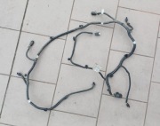 WIĄZKA ZDERZAKA PDC TYŁ 9834131080 PEUGEOT 208 II 