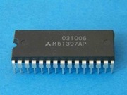 Układ scalony M51397AP