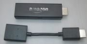 AMAZON FIRE TV STICK / W87CUN