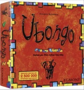 Ubongo egmont podstawa