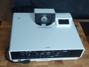 Epson EB-1485Fi – projektor laserowy  interaktywny, stan praktycznie nowy