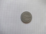 Moneta 1zł - 1949 