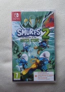 Smurfs 2 / Smerfy 2 / Nintendo Switch PL