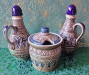 Nowa ceramika z manufaktury Marzi i Remi. 