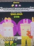 garama steal a brainrot 562.5m/s 