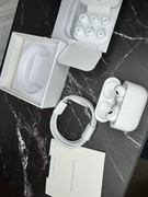 Słuchawki Apple AirPods 2 Pro