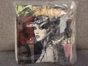 Taylor Swift | The Eras Tour Through Vancouver II White T-Shirt S