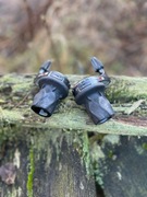 manetki obrotowe SRAM X0 3 x 9