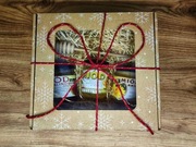 Prezent ŚWIĄTECZNY z MIODAMI