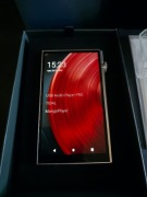 Odtwarzacz HighRes DAP Ibasso DX260 MK2 