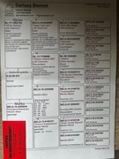 Gołąb org Dariusz Bieniek linia Geerinckx