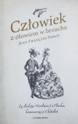 Człowiek z ołowiem w brzuchu Jean-Francois Parot
