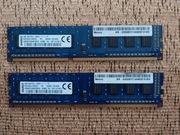 4GB RAM KINGSTON PC3L 1RX8 12800U ACR16D3LU1NGG