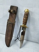 Stary nóż amerykański 