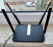 Router CUDY LT500D 4G LTE