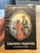 UŁAŃSKA LEGENDA - EWA BRONISZ PIKAŁO