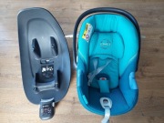 Baza M i fotelik cybex Aton M i size
