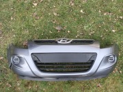 Zderzak przedni szary 2E Hyundai i20 (2008-2012)