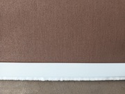 ROLETY mocca cappuccino brąz 