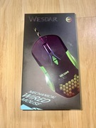 Mysz Gamingowa WESDAR X523 – Twoja przewaga na mapie