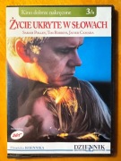 Życie ukryte w słowach- film DVD