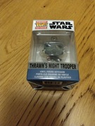 Star Wars brelok kolekcjonerski W-wa 