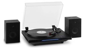gramofon Auna TT-Play PLUS z kolumnami nieużywany