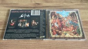 SODOM Mortal Way of Live CD