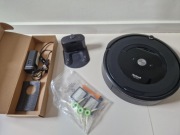 IRobot roomba e5 e5158 komplet
