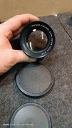 Obiektyw Carl Zeiss Jena Tessar 210mm F 4,5 duży format 