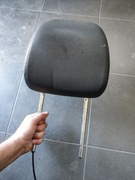 ZAGŁÓWEK FOTELA PRZÓD HYUNDAI IX35 SKÓRA 