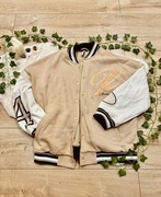 Bluza rozpinana na guziki