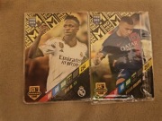 2 karty FIFA momentum