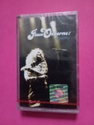 Joan Osbourne Early Recordings kaseta nowa folia