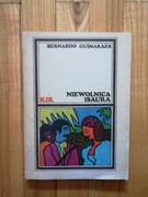 książka "Niewolnica Isaura" Bernardo Guimaraes