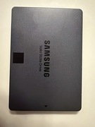 Dysk SSD Samsung 860 QVO 4TB