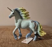 Schleich bayala koń marshmallow ogier figurka model z 2015 r.