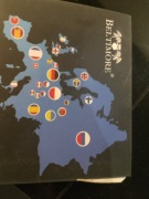 Portfel damski na karty 