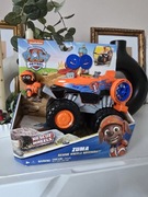 Psi Patrol Rescue Wheels Pojazd Poduszkowiec + figurka ZUMA