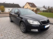 Skoda Oktavia Style 2.0 TDI 