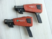 HILTI SMD 57 MAGAZYNKI DO WKRĘTOW SPRAWNE 100%