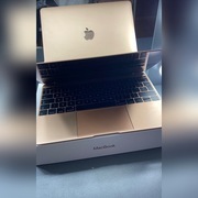MacBook 12-inch