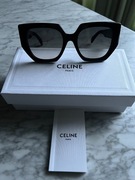 Okulary przeciwsłoneczne marki CELINE