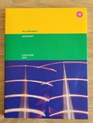 Pet Shop Boys 2CD Discovery Live in Rio