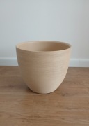 Osłonka donica ceramiczna 33 cm 