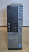 Dell Optiplex 9020 i5 4gen 4690 16GB 500GB SSD Win10 Pro