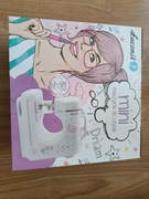 Sprzedam maszyna do szycia mini łucznik