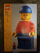 Klocki Lego Minifigures 40649 Powiększona Minifigurka Lego 