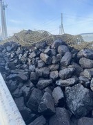 Węgiel ekomiał groszek orzech kostka różne rodzaje Promocja 